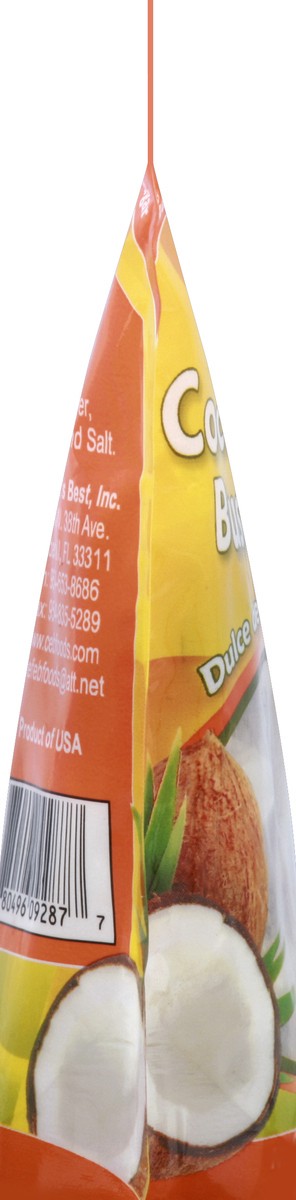 slide 5 of 6, Chef Erics Best Foods Busta Candy 2 oz, 2 oz