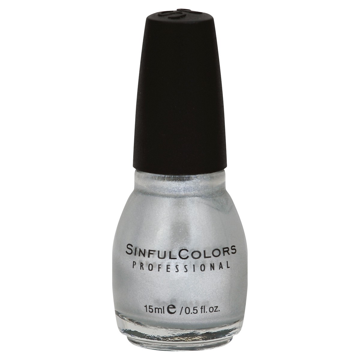 slide 2 of 4, Sinful Colors Nail Enamel 0.5 oz, 0.5 oz