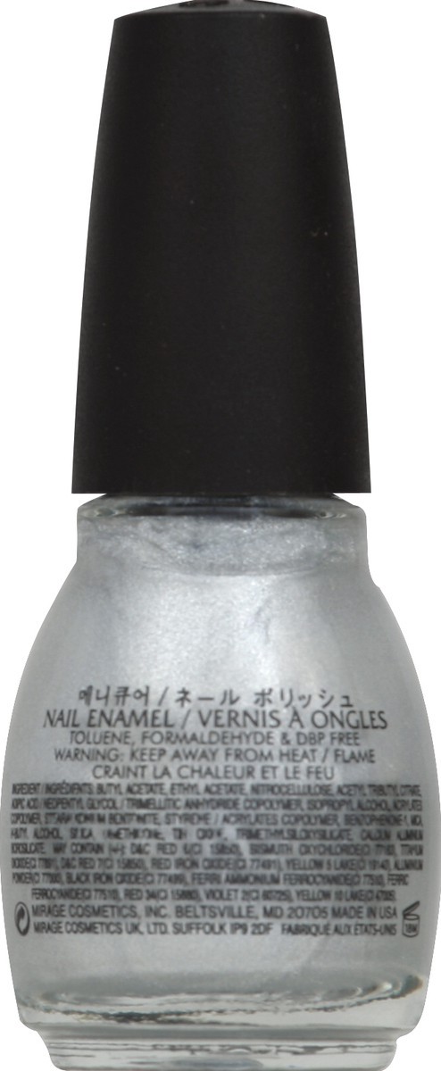 slide 4 of 4, Sinful Colors Nail Enamel 0.5 oz, 0.5 oz