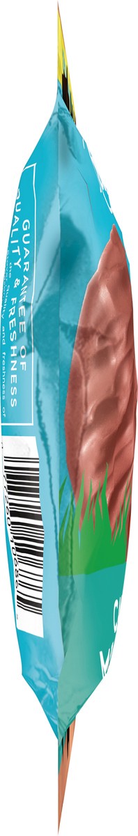 slide 5 of 8, RUSSELL STOVER Easter Caramel & Marshmallow Milk Chocolate Easter Egg, 1.3 oz., 1.3 oz