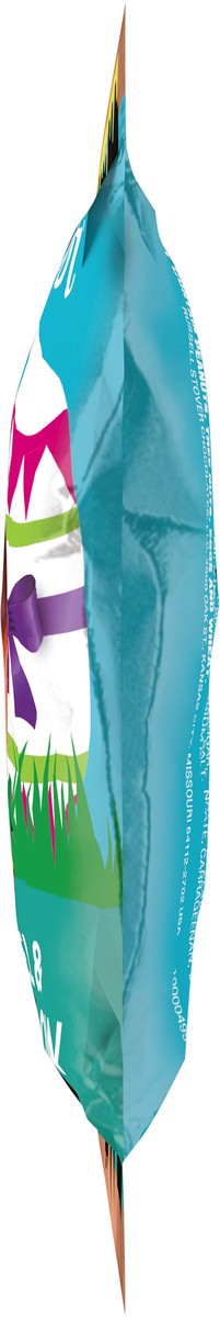 slide 2 of 8, RUSSELL STOVER Easter Caramel & Marshmallow Milk Chocolate Easter Egg, 1.3 oz., 1.3 oz