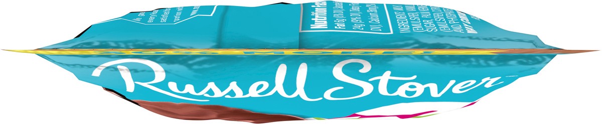 slide 4 of 8, RUSSELL STOVER Easter Caramel & Marshmallow Milk Chocolate Easter Egg, 1.3 oz., 1.3 oz