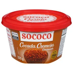Sococo Cocada