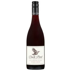 Duck Pond Willamette Valley Pinot Noir 750 ml
