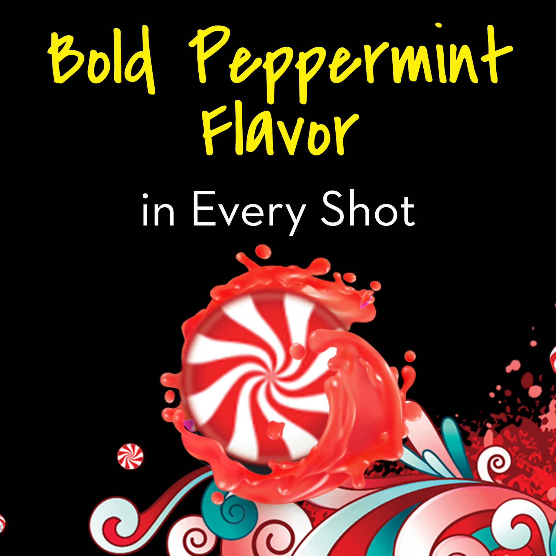 slide 3 of 5, 99 Peppermint, 50 ml