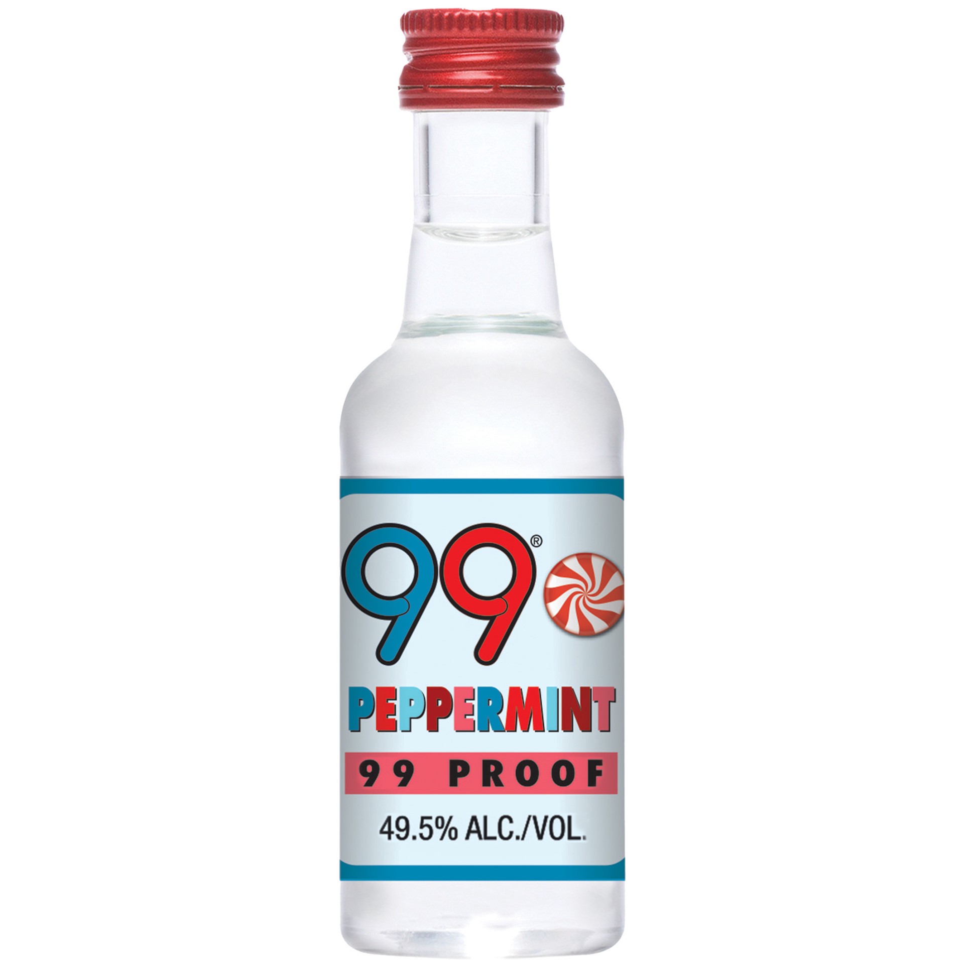 slide 1 of 5, 99 Peppermint, 50 ml