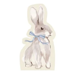 SDS for HD Designs Decorative Bunny Shaped Pillow