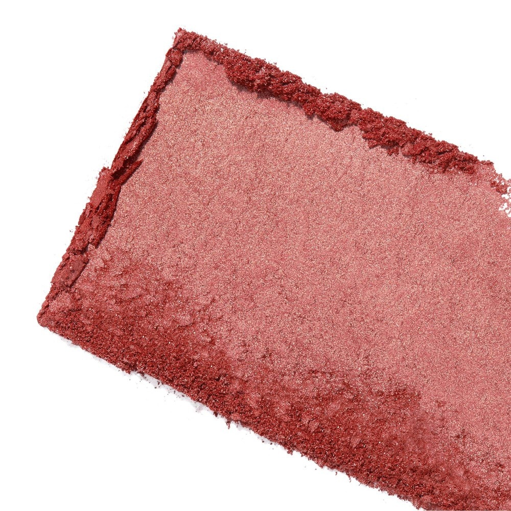 slide 5 of 9, Honest Beauty Lit Powder Blush - Frisky, 0.138 oz