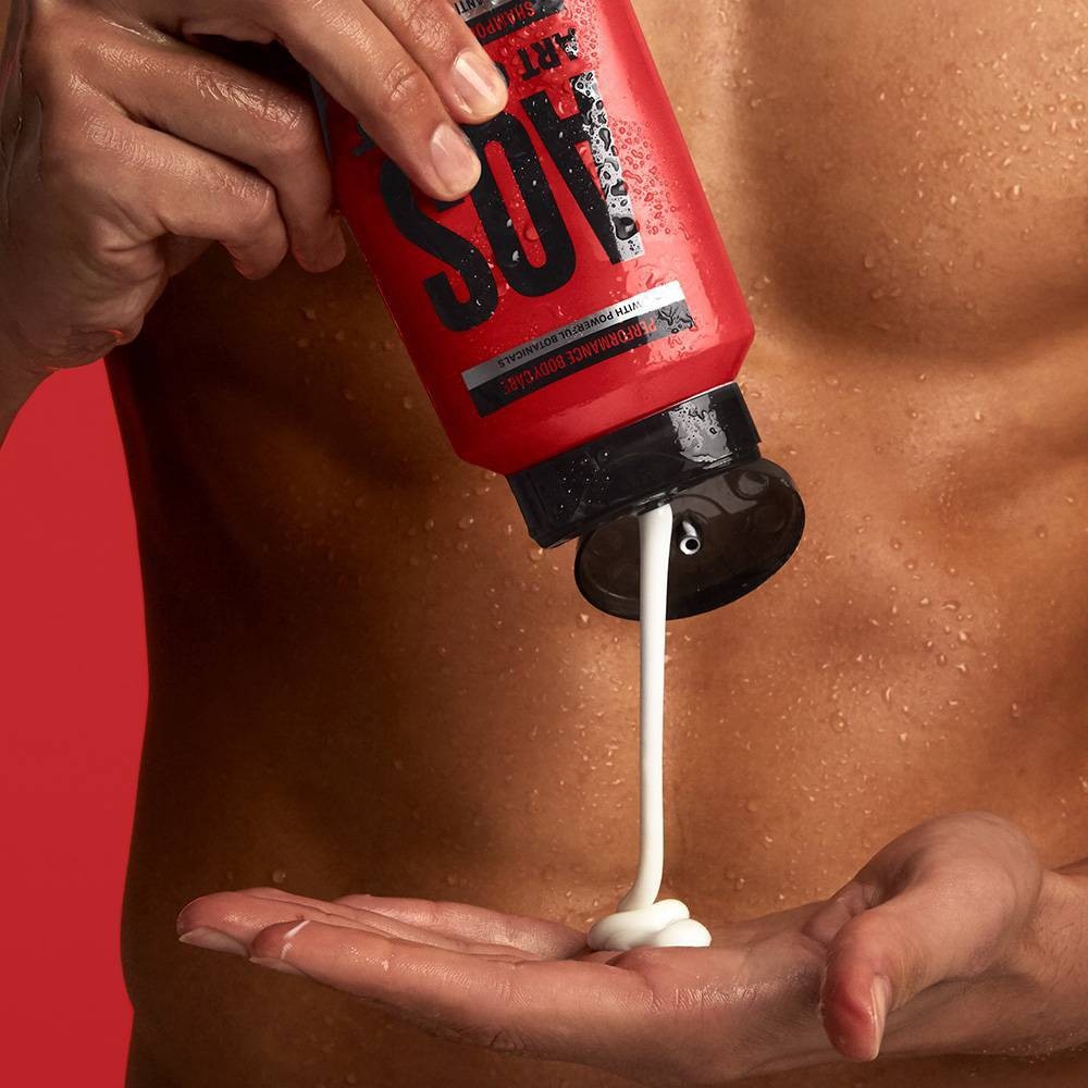 slide 3 of 3, Art of Sport Compete Shampoo, 13.5 oz