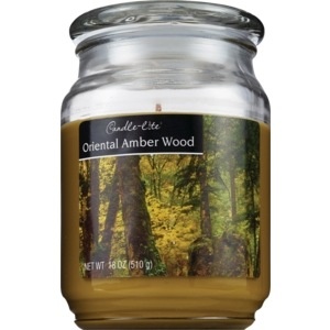 slide 1 of 1, Morning Dew Drops Candle, 18 oz