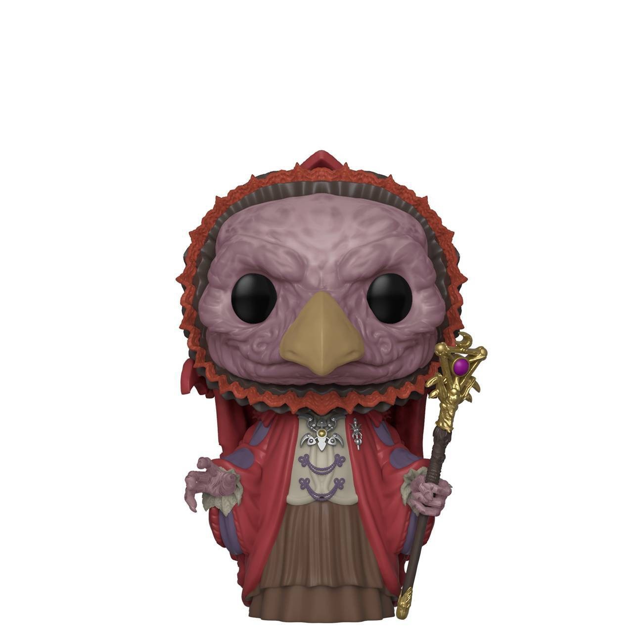 slide 1 of 2, Funko POP! Television: The Dark Crystal: Age of Resistance - The Chamberlain (Target Exclusive), 1 ct