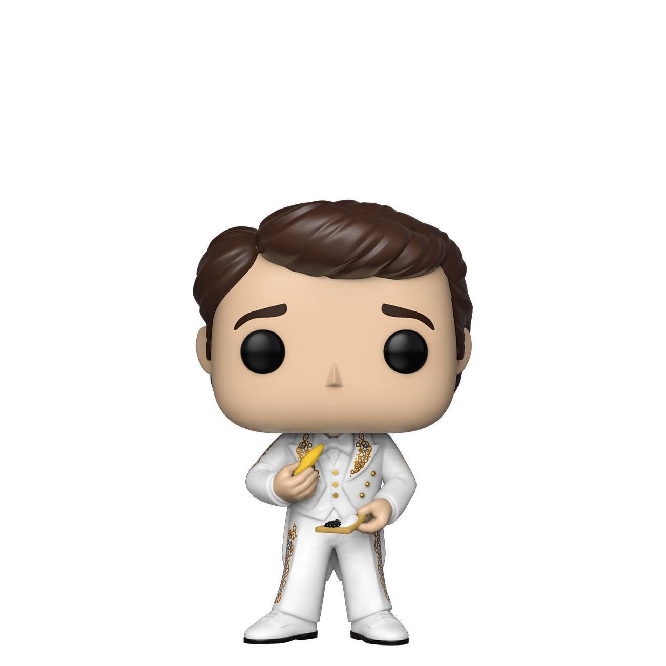 slide 1 of 2, Funko POP! Movies: Big - Josh Baskin (Tuxedo) (Target Exclusive), 1 ct