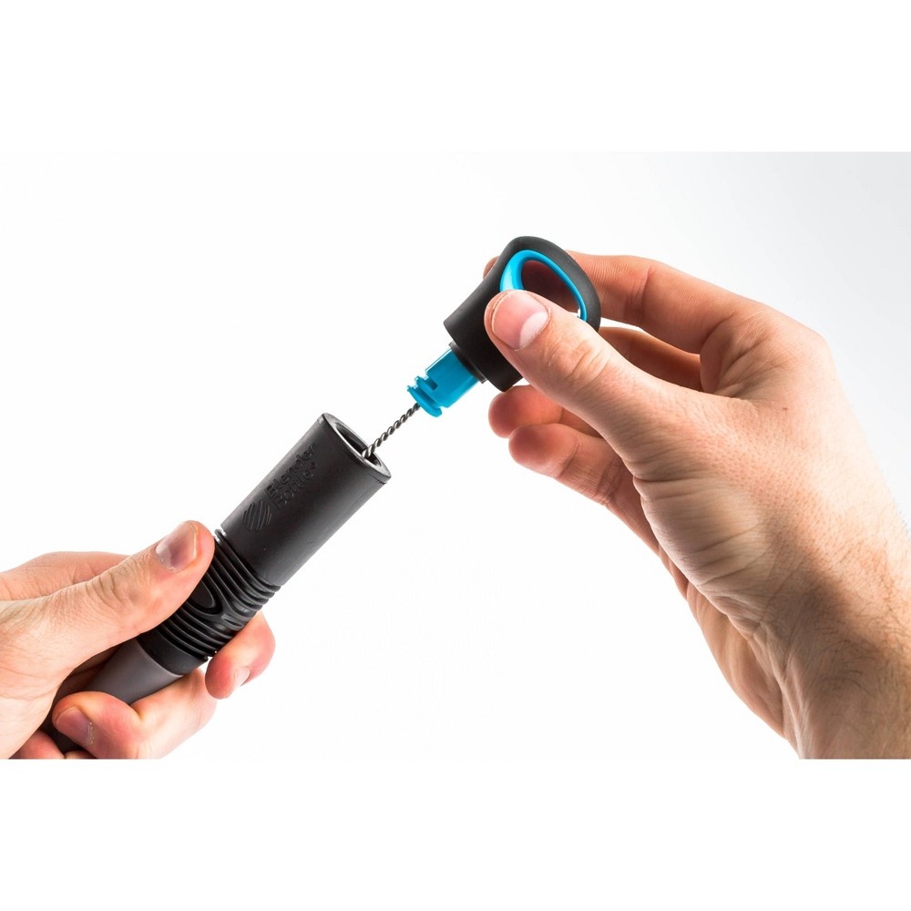 slide 4 of 4, BlenderBottle 2-in Brush, 1 ct