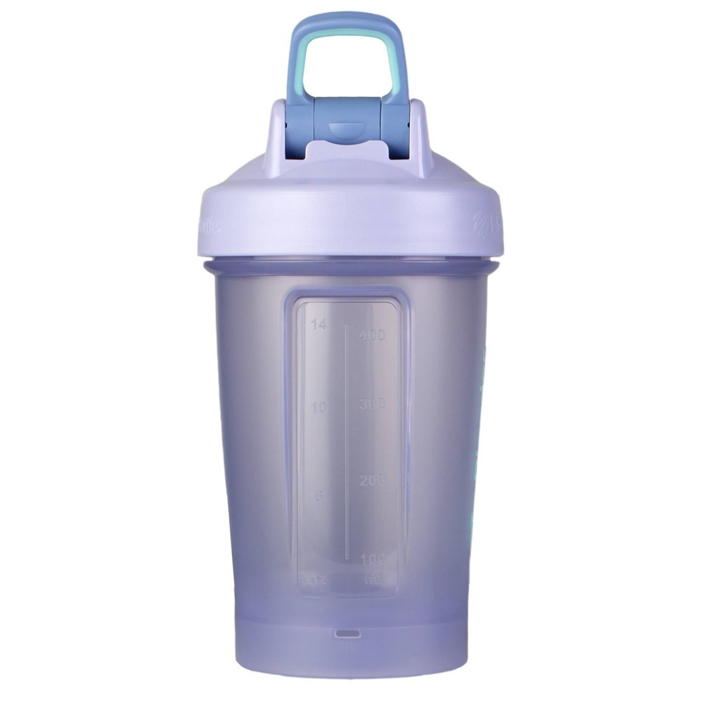 slide 4 of 4, BlenderBottle Blender Bottle Portable Drinkware - Lilac, 20 oz