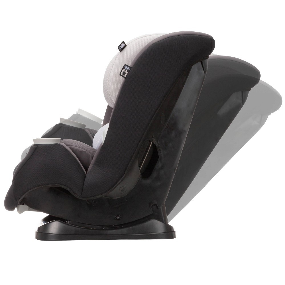 slide 7 of 18, Maxi-Cosi Pria All-in-One Convertible Car Seat - Blackened Pearl, 1 ct