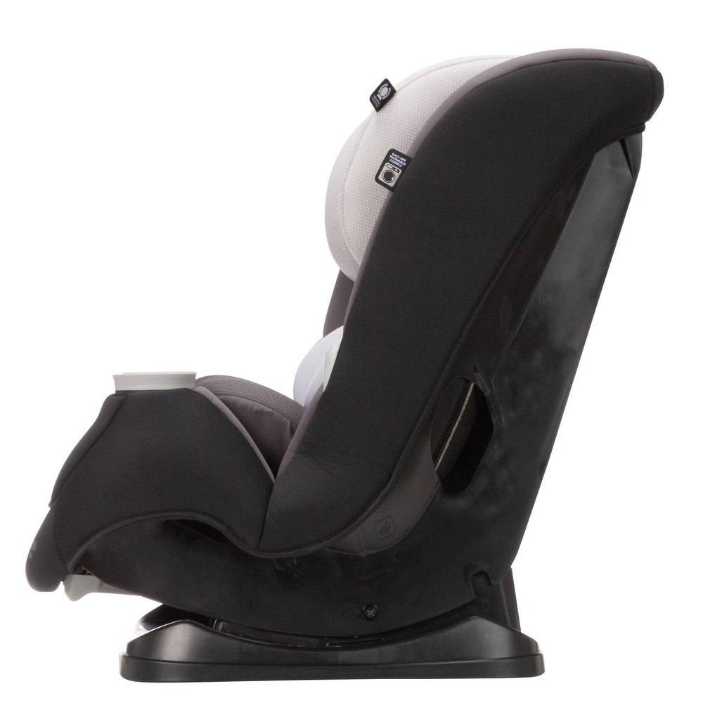 slide 10 of 18, Maxi-Cosi Pria All-in-One Convertible Car Seat - Blackened Pearl, 1 ct