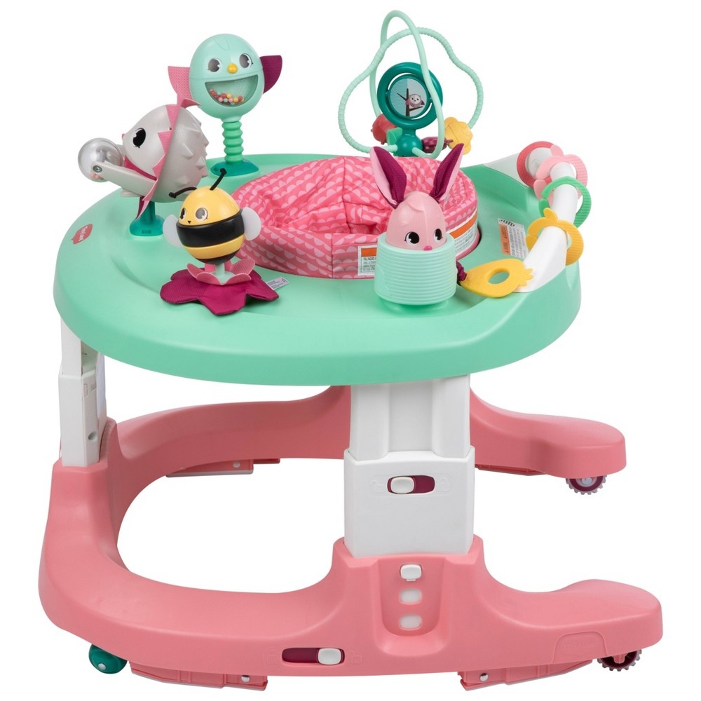 slide 8 of 10, Tiny Love 4-in-1 Here I Grow Baby Mobile Activity Center - Tiny Princess Tales, 1 ct