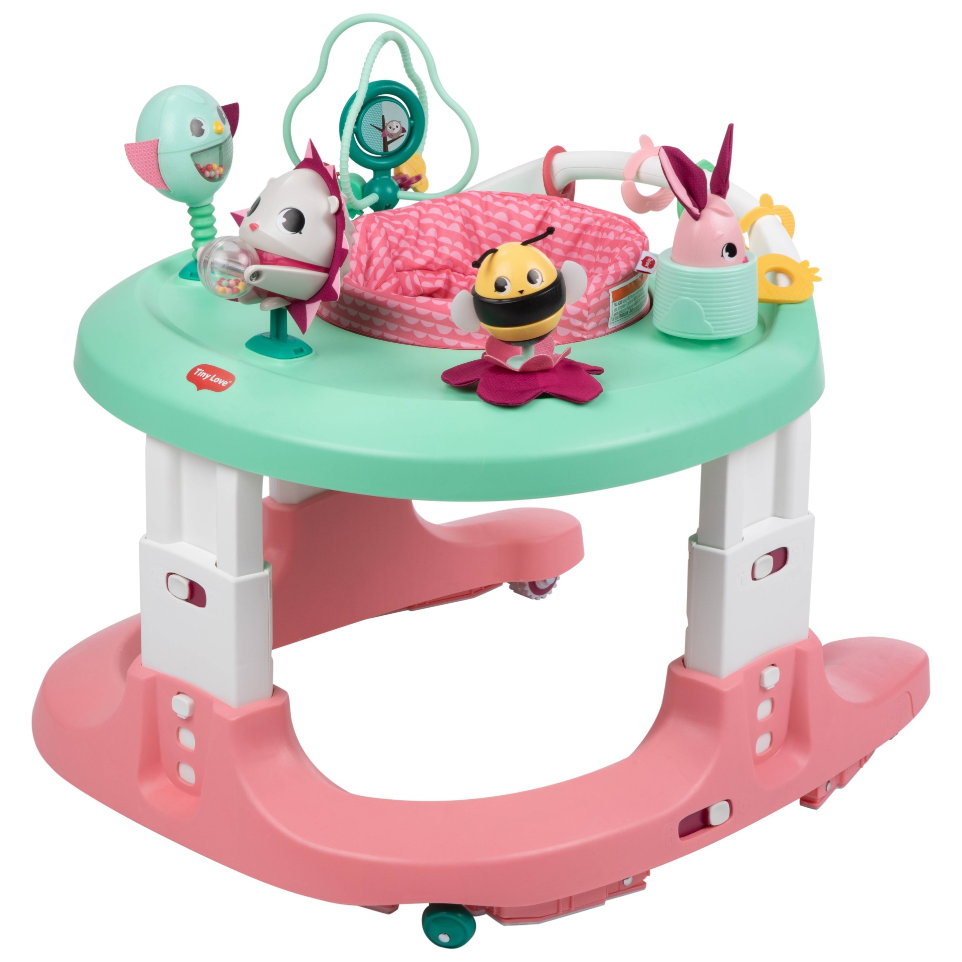 slide 1 of 10, Tiny Love 4-in-1 Here I Grow Baby Mobile Activity Center - Tiny Princess Tales, 1 ct