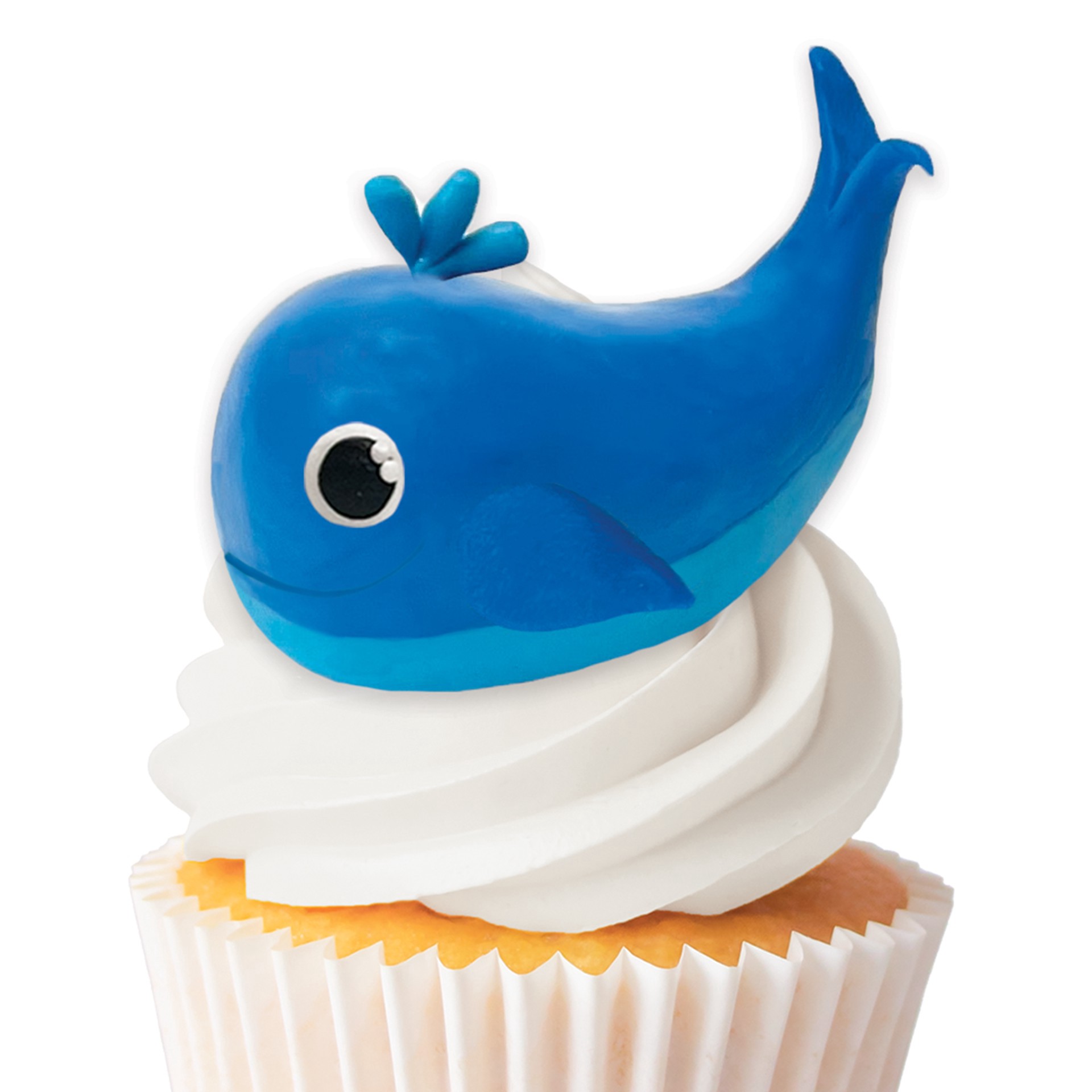 slide 3 of 3, Satin Ice Chocopan Modeling Chocolate, 4oz., 4 oz