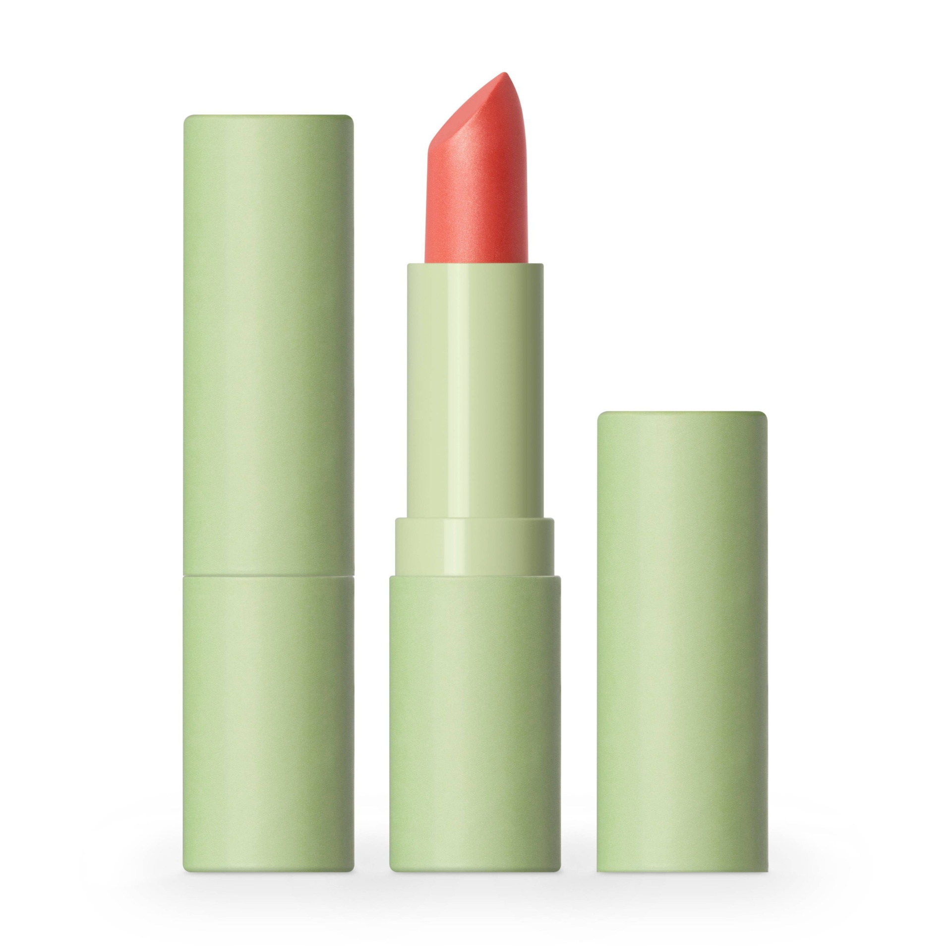 slide 1 of 3, Pixi by Petra Naturelle Lip Poppy - 0.13oz, 0.1 oz