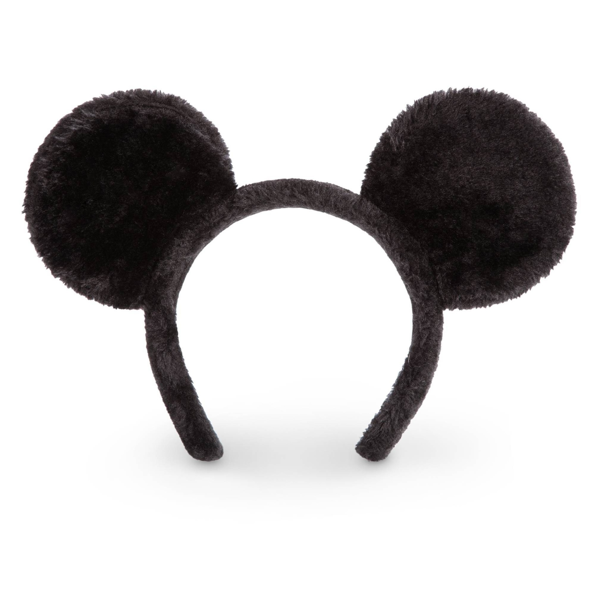 slide 1 of 2, Disney Mickey Mouse Headband - Disney store, 1 ct