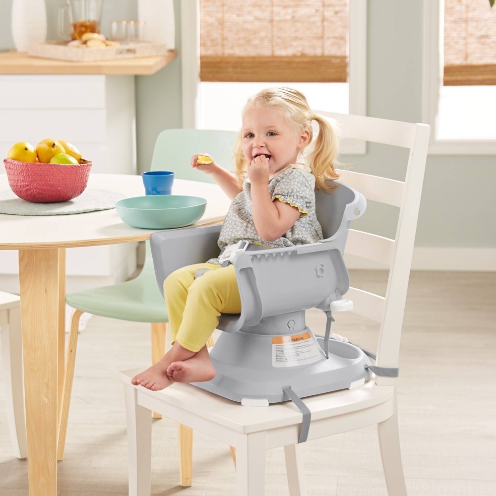 slide 3 of 7, Fisher-Price High Chair Refresh, 1 ct