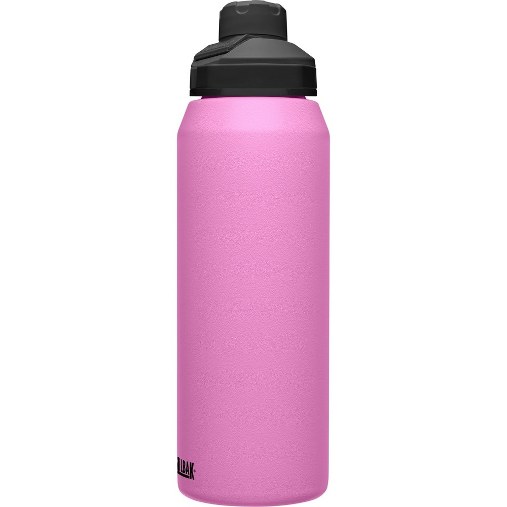 slide 3 of 6, CamelBak Chute Mag Vacuum Insulated Stainless Steel Water Bottle - Pink, 32 oz