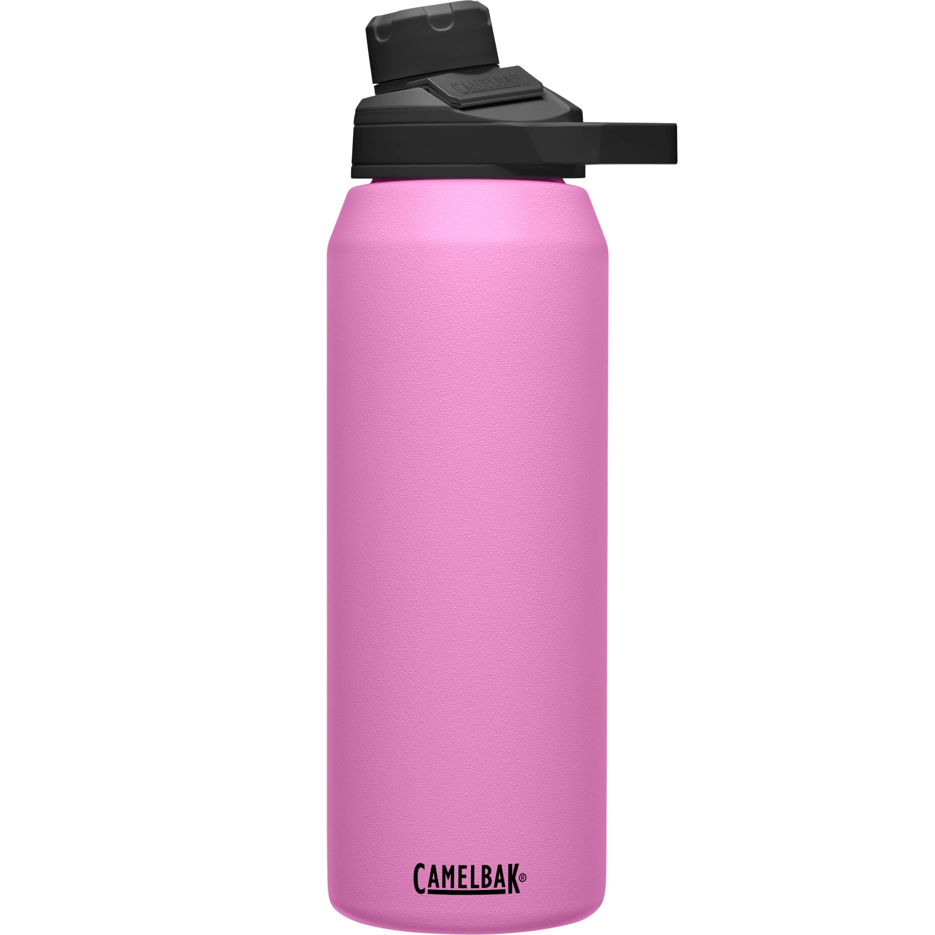 CamelBak Chute Mag Vacuum Insulated Stainless Steel Water Bottle - Pink Camelbak Chute Mag Water Bottle Insulated Stainless Steel