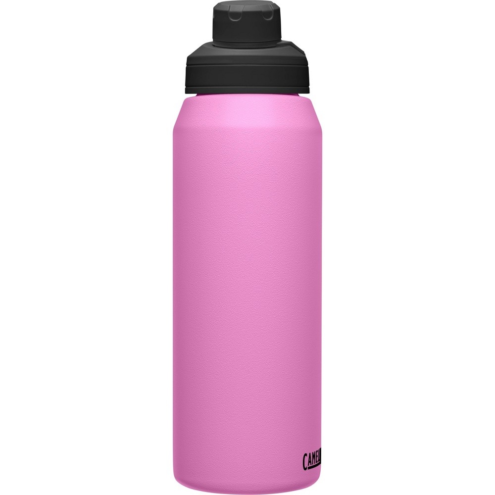  CamelBak Chute Mag 32oz Vacuum Insulated Stainless Steel Water  Bottle, Black : Sports & Outdoors