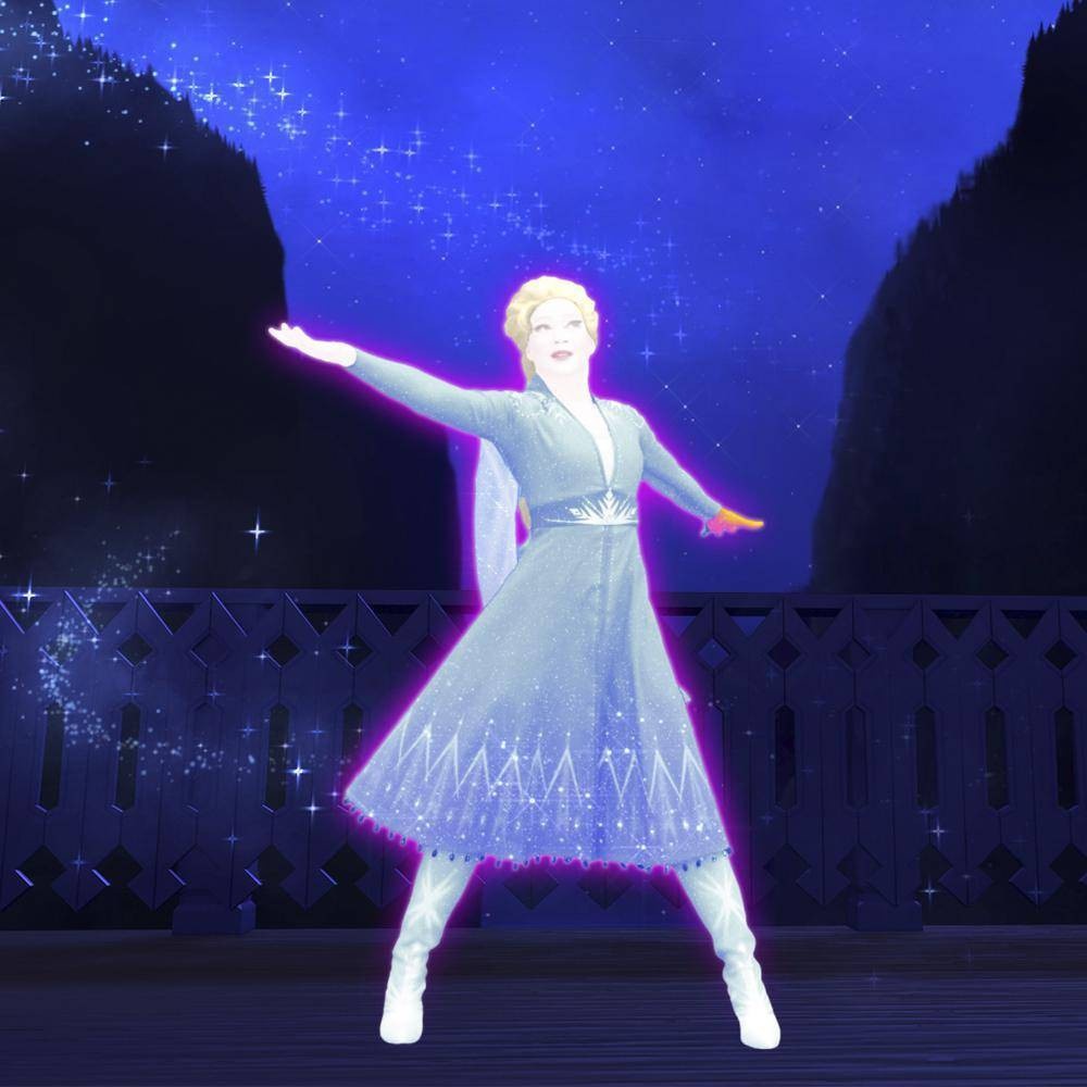 slide 3 of 7, Microsoft Just Dance 2020 - Xbox One, 1 ct