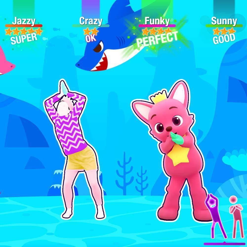 slide 7 of 7, Microsoft Just Dance 2020 - Xbox One, 1 ct