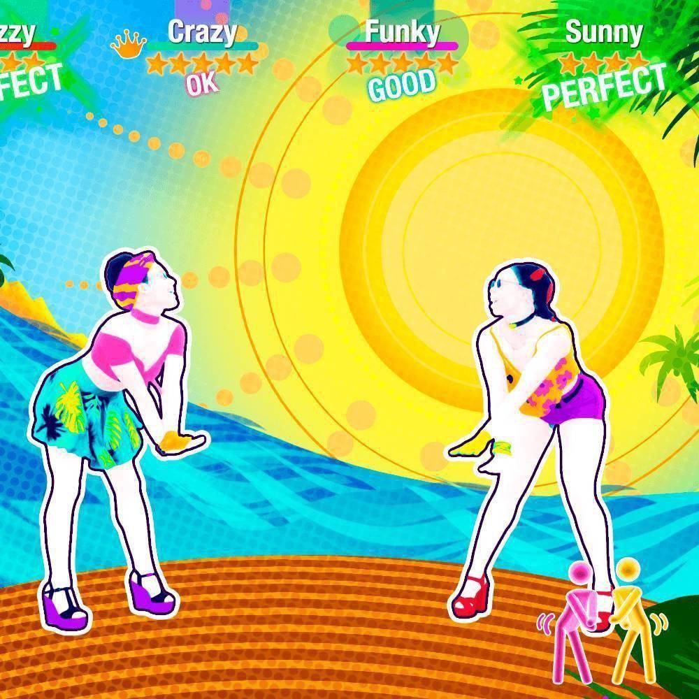 slide 2 of 7, Microsoft Just Dance 2020 - Xbox One, 1 ct