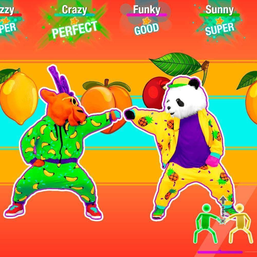 slide 5 of 7, Microsoft Just Dance 2020 - Xbox One, 1 ct