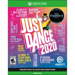 Microsoft Just Dance 2020 - Xbox One