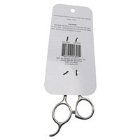 slide 7 of 13, Meijer Pet Thinning Scissors, 1 ct
