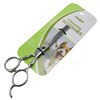slide 10 of 13, Meijer Pet Thinning Scissors, 1 ct