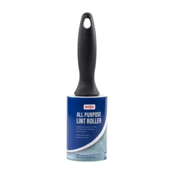Meijer All Purpose Lint Roller, 100 Sheets