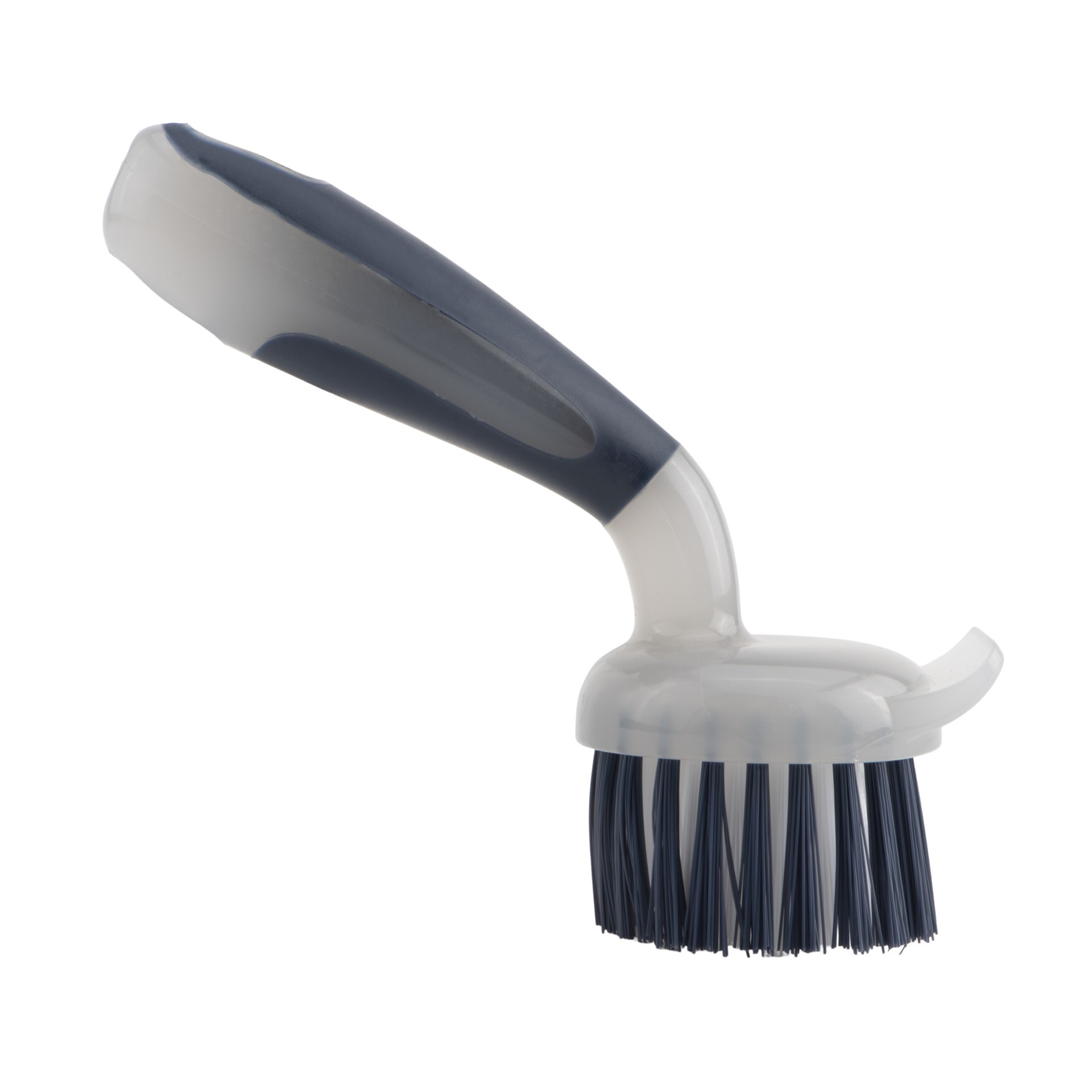 H-E-B Mini Scrub Brush with Scraper