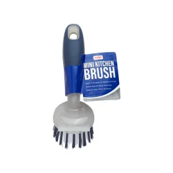Meijer Mini Kitchen Brush