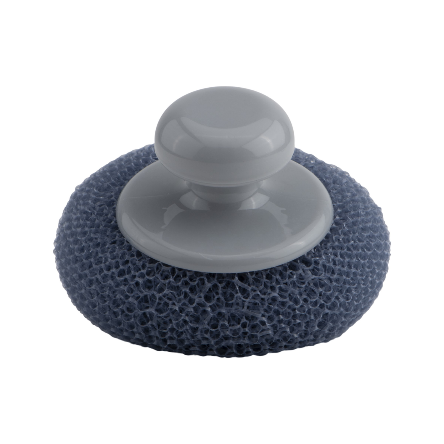 slide 4 of 4, Meijer Non-Scratch Scrubber, 1 ct