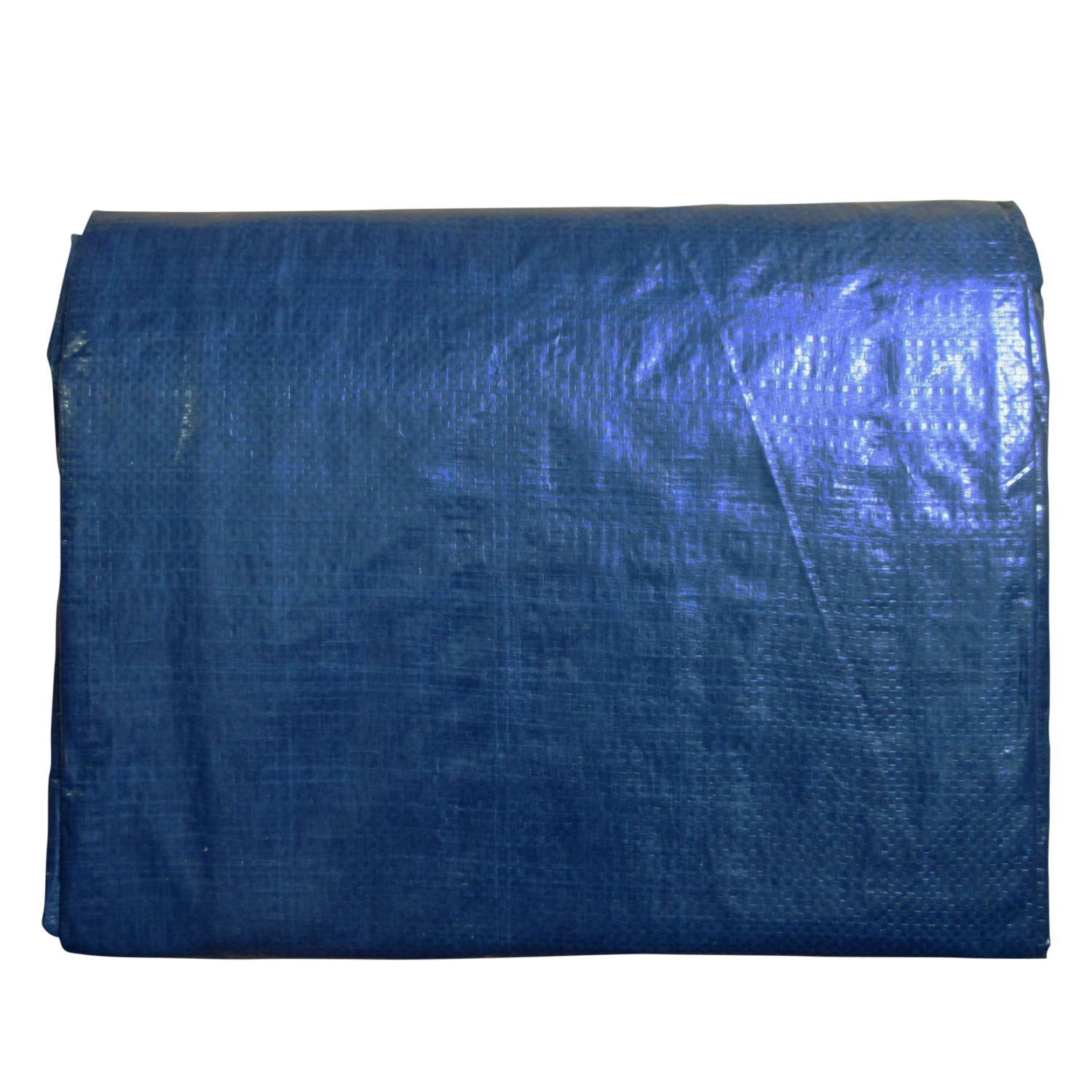slide 2 of 2, Meijer All Purpose 6' x 8' Reversible Tarp Blue/Green, 6 ftx8 ft