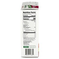 slide 3 of 5, True Goodness Organic Teethers Apple, 12 individually wrapped 2-packs, 1.76 oz