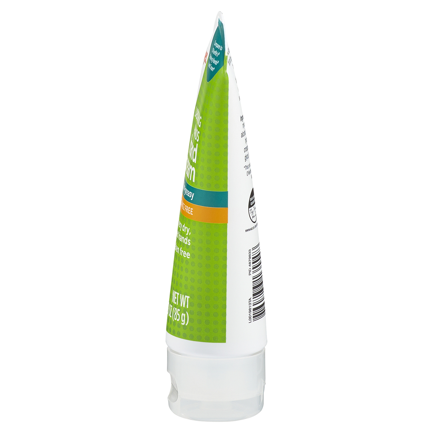 slide 3 of 4, Meijer Laboring Hands Hand Cream, 3 oz