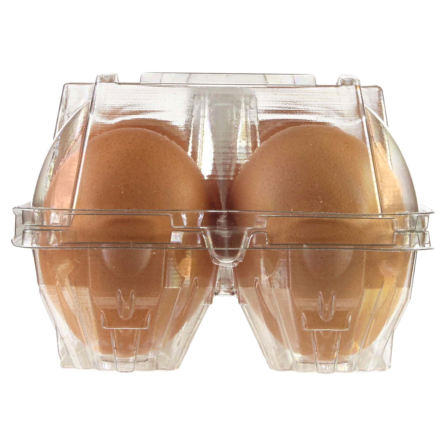 slide 3 of 5, True Goodness Organic Free Range Eggs Dozen - 12 ct, 12 ct