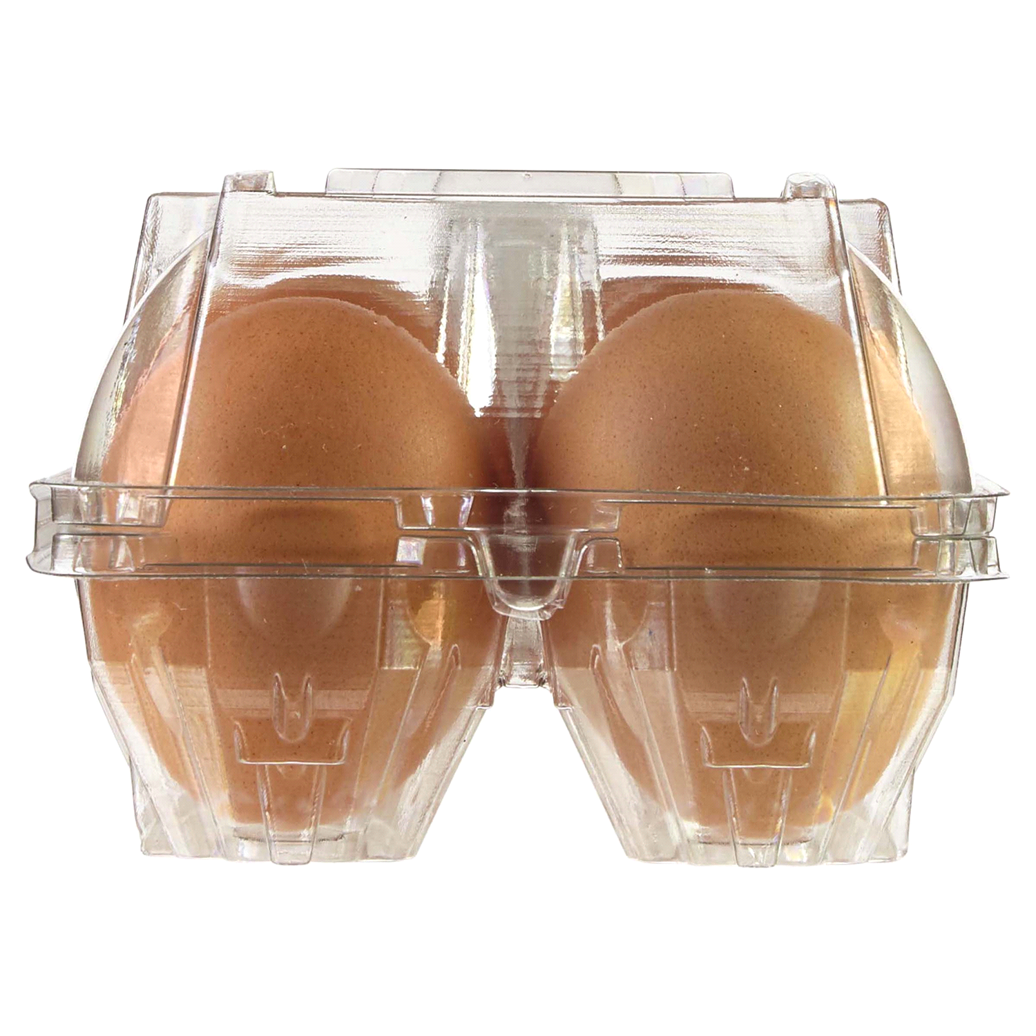 slide 2 of 5, True Goodness Organic Pasture Raised Eggs Dozen, 12 ct