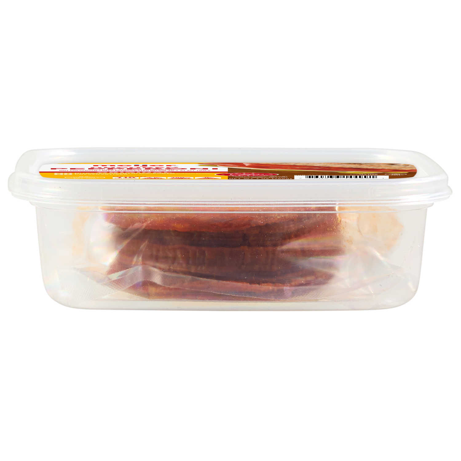 slide 2 of 6, Meijer Uncured Pepperoni Lunch Meat, 7 oz, 7 oz