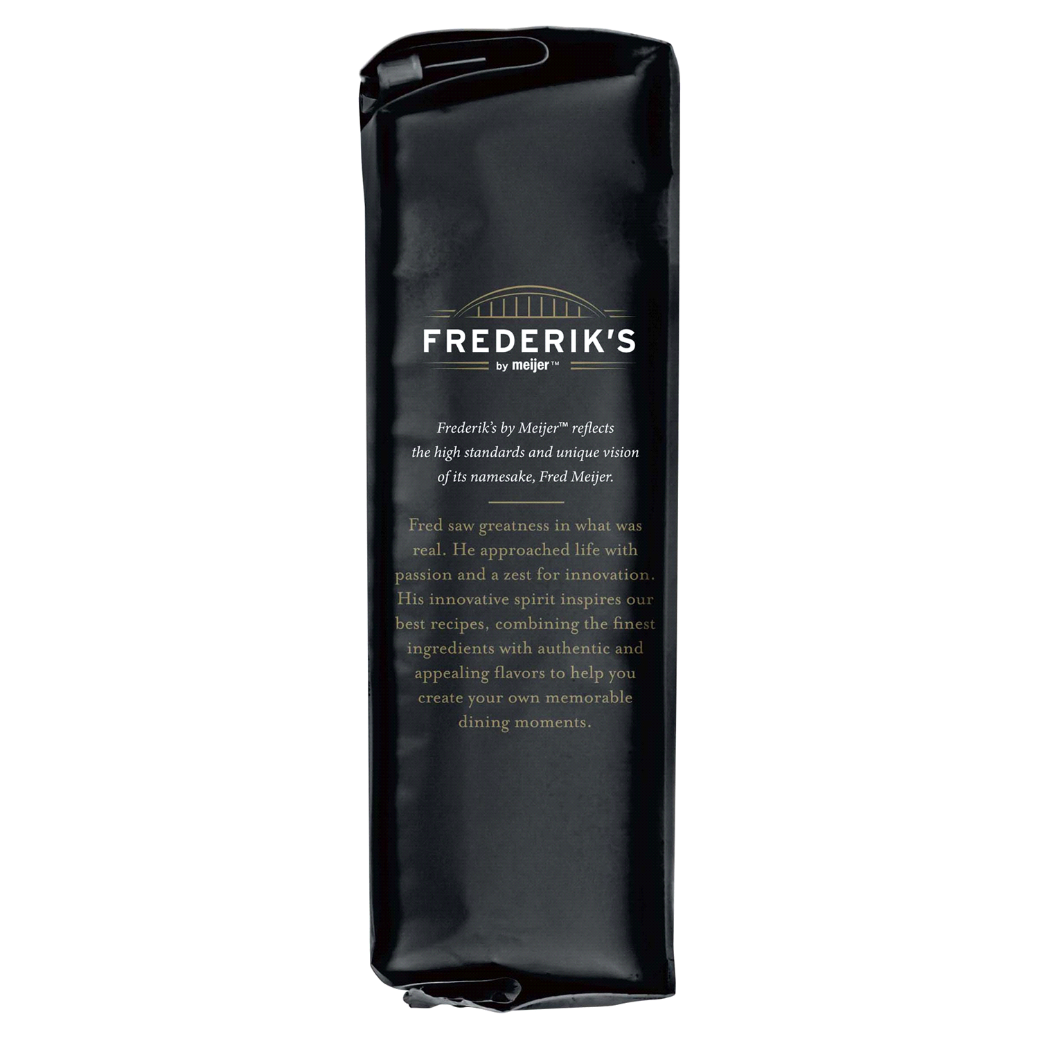 slide 2 of 3, FREDERIKS BY MEIJER Frederiks by Meijer Pikes Peak Ground Coffee - 12 oz, 12 oz