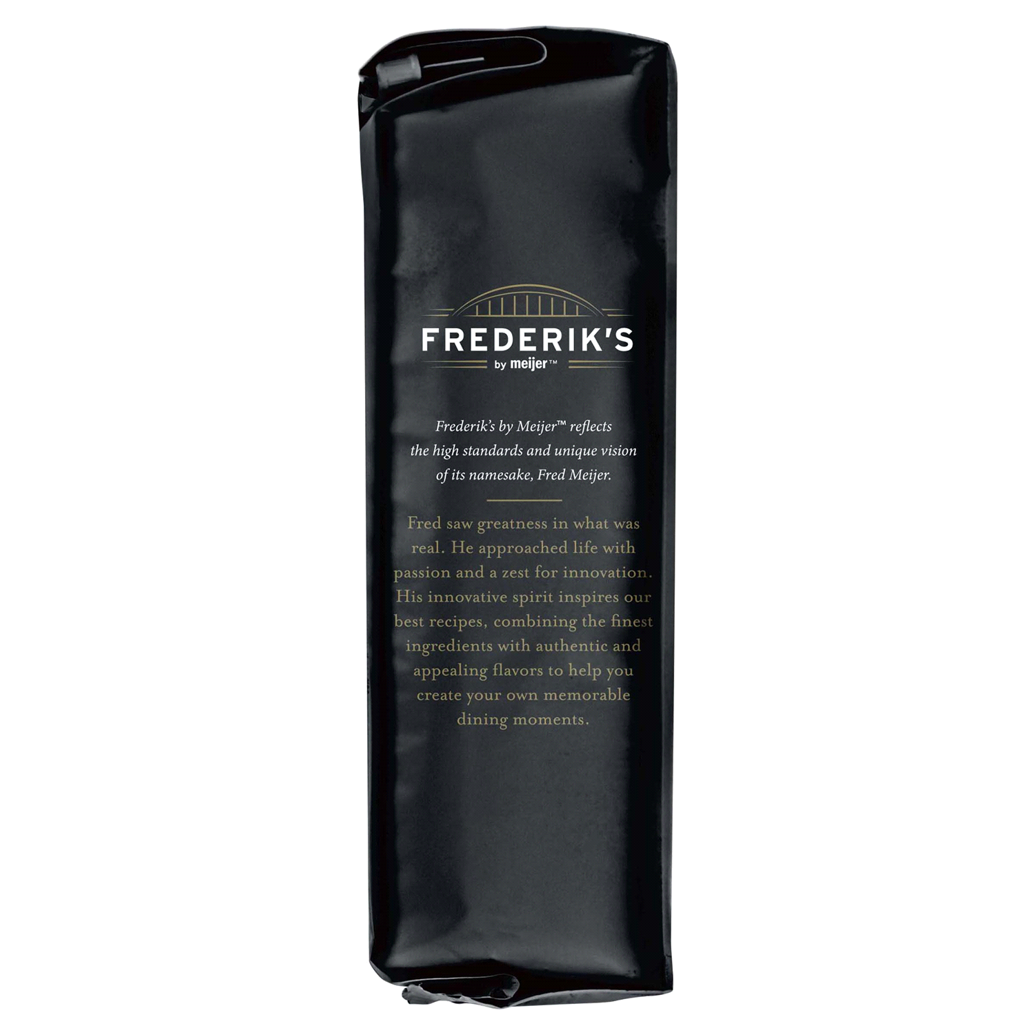 slide 2 of 3, FREDERIKS BY MEIJER Frederik’s by Meijer Sunrise Brew Ground Coffee - 12 oz, 12 oz