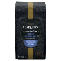 FrederikS By Meijer Peppermint Mocha Ground Coffee- 12 oz