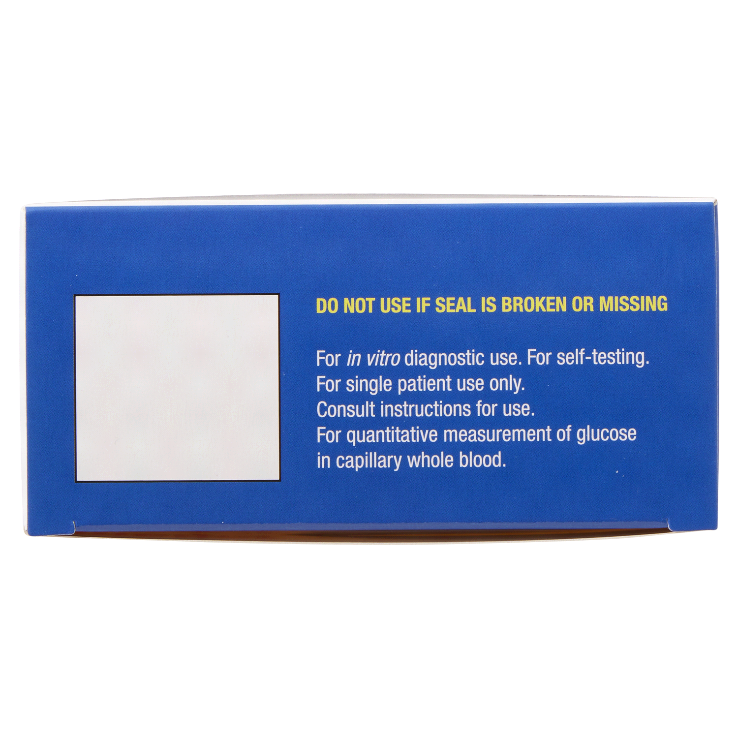 slide 5 of 5, Meijer Essential Blue Tooth Glucose Mtr 1, 1 ct